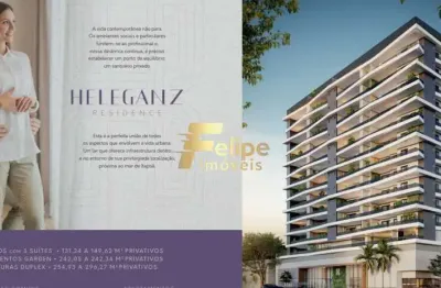 Apartamento com 4 quartos à venda no Itapuã, Vila Velha 