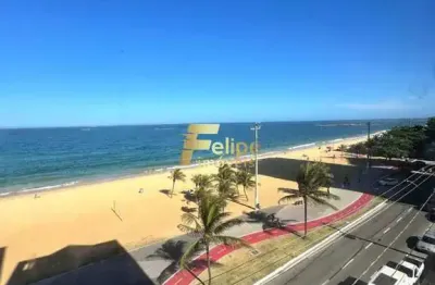 Apartamento 4 quartos em beverly hills/ itapoã,  vila velha - es