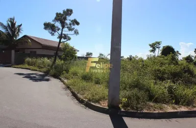 Terreno à venda no Ubú, Anchieta 