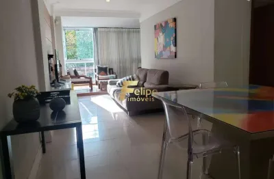 Apartamento com 3 quartos à venda no Jardim da Penha, Vitória 