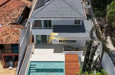 Casa com 5 quartos à venda no Ilha do Boi, Vitória 