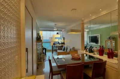 Vista para o mar, no parque das castanheiras, por apenas r$ 980.000,00