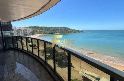 Apartamento com 3 quartos à venda na Praia do Morro, Guarapari 