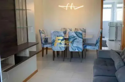 Apartamento com 2 quartos à venda no Itapuã, Vila Velha 