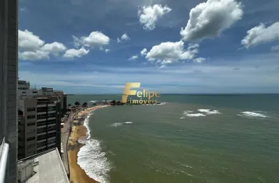 Apartamento com 4 quartos à venda no Centro, Guarapari 