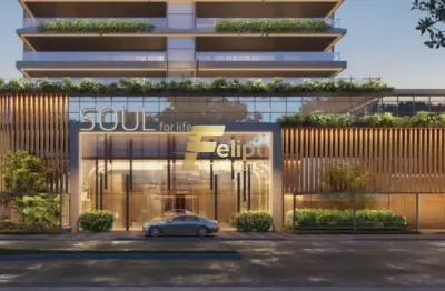 Apartamento com 4 quartos à venda no Santa Lúcia, Vitória 