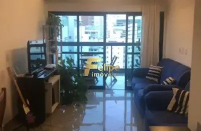 Apartamento com 4 quartos à venda na Praia do Canto, Vitória 