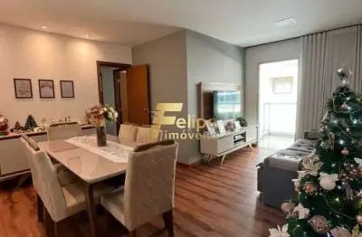 Apartamento com 3 quartos à venda no Jardim Camburi, Vitória 