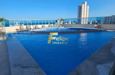 Apartamento com 2 quartos à venda na Praia de Itaparica, Vila Velha 