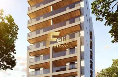 Seu novo apartamento 2 quartos com suíte próximo a praia de peracanga na enseada azul