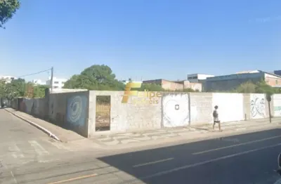 Terreno comercial para alugar na Praia do Morro, Guarapari 