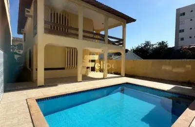 Casa com 5 quartos à venda no Enseada Azul, Guarapari 