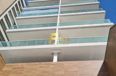 Apartamento com 3 quartos à venda na Praia da Costa, Vila Velha 