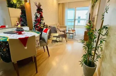 Apartamento com 3 quartos à venda no Jardim Camburi, Vitória 