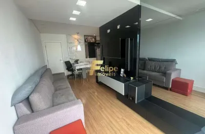 Apartamento com 2 quartos à venda no Jardim Camburi, Vitória 