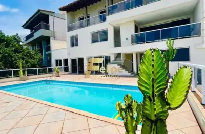 Casa com 5 quartos à venda no Ilha do Boi, Vitória 