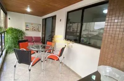 Oportunidade de apartamento na praia da costa com 3 quartos e lazer completo!