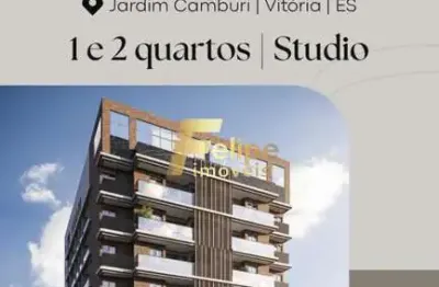 Ônix: feito para quem quer exclusividade em jardim camburi.