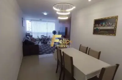 Deslumbrante apartamento na melhor localizaçao da praia do morro / guarapari