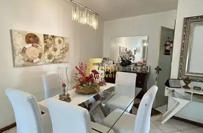 Apartamento com 3 quartos à venda no Jardim Camburi, Vitória 