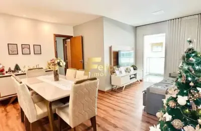 Apartamento com 3 quartos à venda no Jardim Camburi, Vitória 
