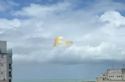 Apartamento com 3 quartos à venda na Praia do Morro, Guarapari 