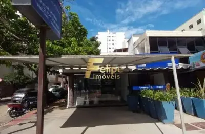 Procurando o local ideal para abrir o seu empreendimento na praia do morro? esse ponto é ideal!