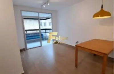 Apartamento com 2 quartos à venda na Praia do Morro, Guarapari 