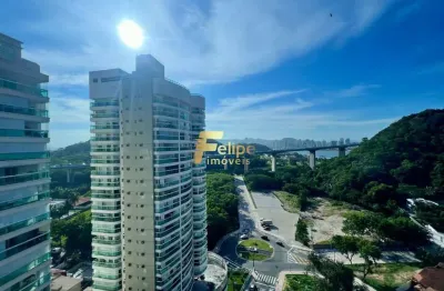 Apartamento com 3 quartos à venda na Praia da Costa, Vila Velha 