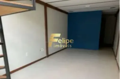 Ponto comercial com 1 sala à venda no Centro, Guarapari 