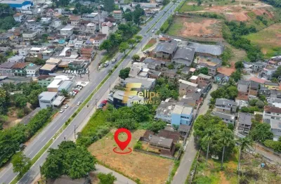 Terreno à venda no São Gabriel, Guarapari 