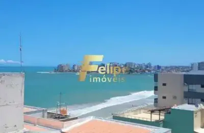 Apartamento com 2 quartos à venda na Praia do Morro, Guarapari 