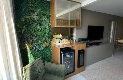 Um maravilhoso apartamento mobiliado no centro de guarapari com vista para o canal!