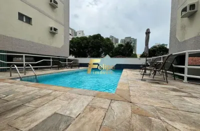 Apartamento com 3 quartos à venda no Jardim Camburi, Vitória 