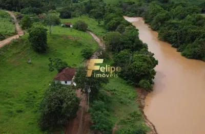 Fazenda à venda no Santa Helena, Colatina 