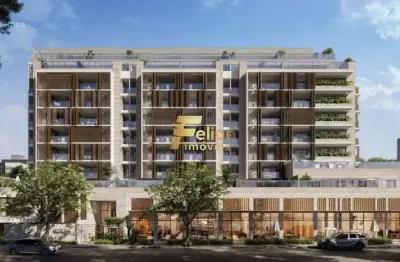 Conheça serena, onde cada detalhe foi pensado para oferecer uma experiência única de viver bem!