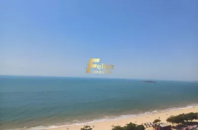 Apartamento com 3 quartos à venda na Praia da Costa, Vila Velha 