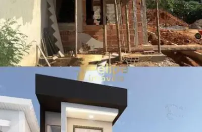 Casa com 3 quartos à venda no Itapebussu, Guarapari 