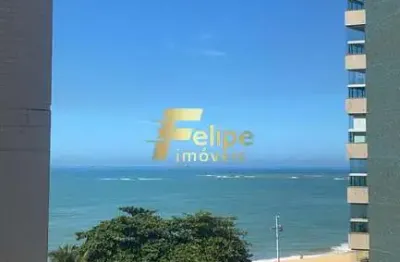 Apartamento com 2 quartos à venda no Itapuã, Vila Velha 