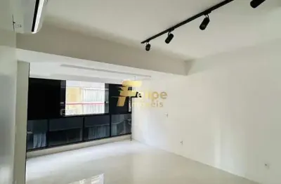 Apartamento com 2 quartos à venda no Jardim Camburi, Vitória 