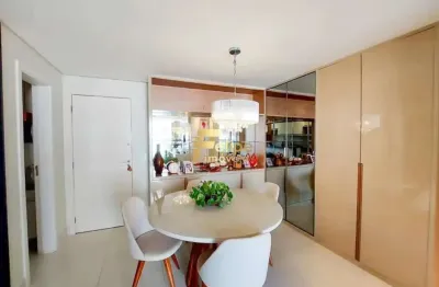 Apartamento com 3 quartos à venda no Jardim Camburi, Vitória 