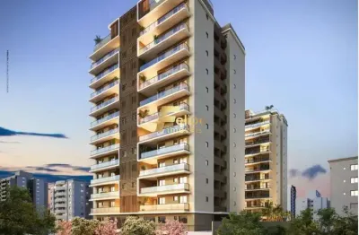 Native exclusive residences - 3 e 4 suítes com lazer completo na praia de itapuã