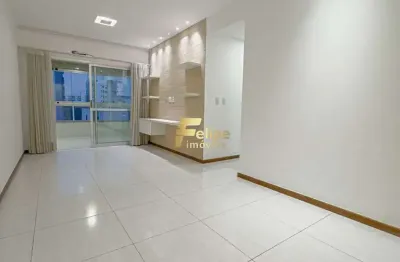 Apartamento com 3 quartos à venda no Jardim Camburi, Vitória 