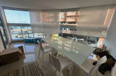 Apartamento com 2 quartos à venda na Praia da Costa, Vila Velha 