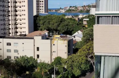 Apartamento com 4 quartos à venda na Praia do Canto, Vitória 