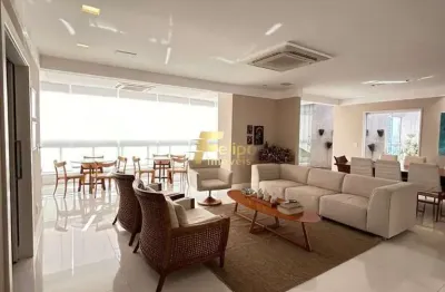 Apartamento com 4 quartos à venda no Jardim Camburi, Vitória 