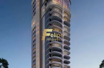 Apartamento com 4 quartos à venda no Centro, Colatina 