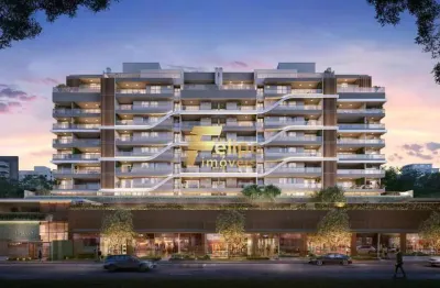 Apartamento com 4 quartos à venda no Jardim Camburi, Vitória 