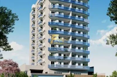 Apartamento com 2 quartos à venda na Praia de Itaparica, Vila Velha 