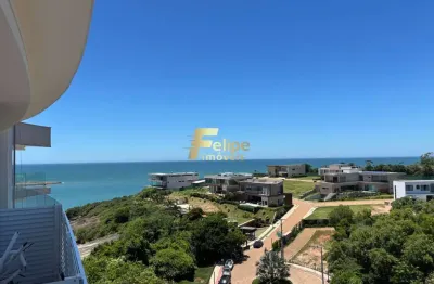 Apartamento com 4 quartos à venda no Enseada Azul, Guarapari 